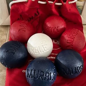 Original Murble Outdoor Game